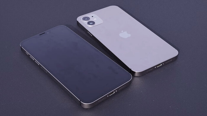 Đi tìm thiết kế iPhone 12 qua những bật mí của giới chuyên môn 2