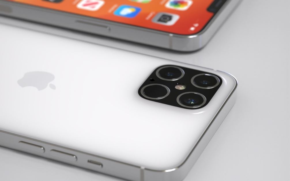 Đi tìm thiết kế iPhone 12 qua những bật mí của giới chuyên môn 6