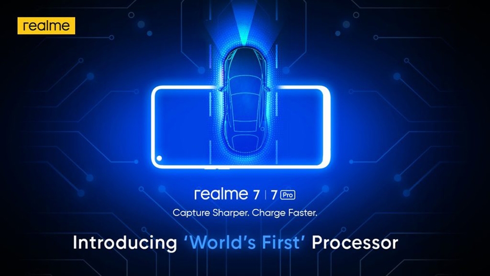 Poster Realme 7 và Realme 7 Pro (ảnh 2) Poster Realme 7 và Realme 7 Pro (ảnh 2)