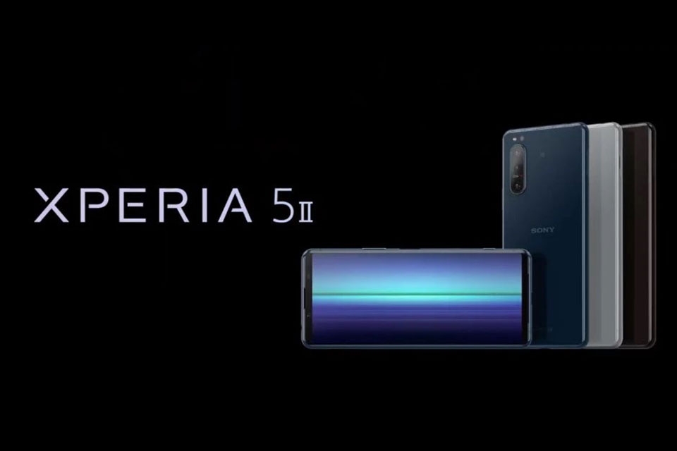 Sony Xperia 5 II