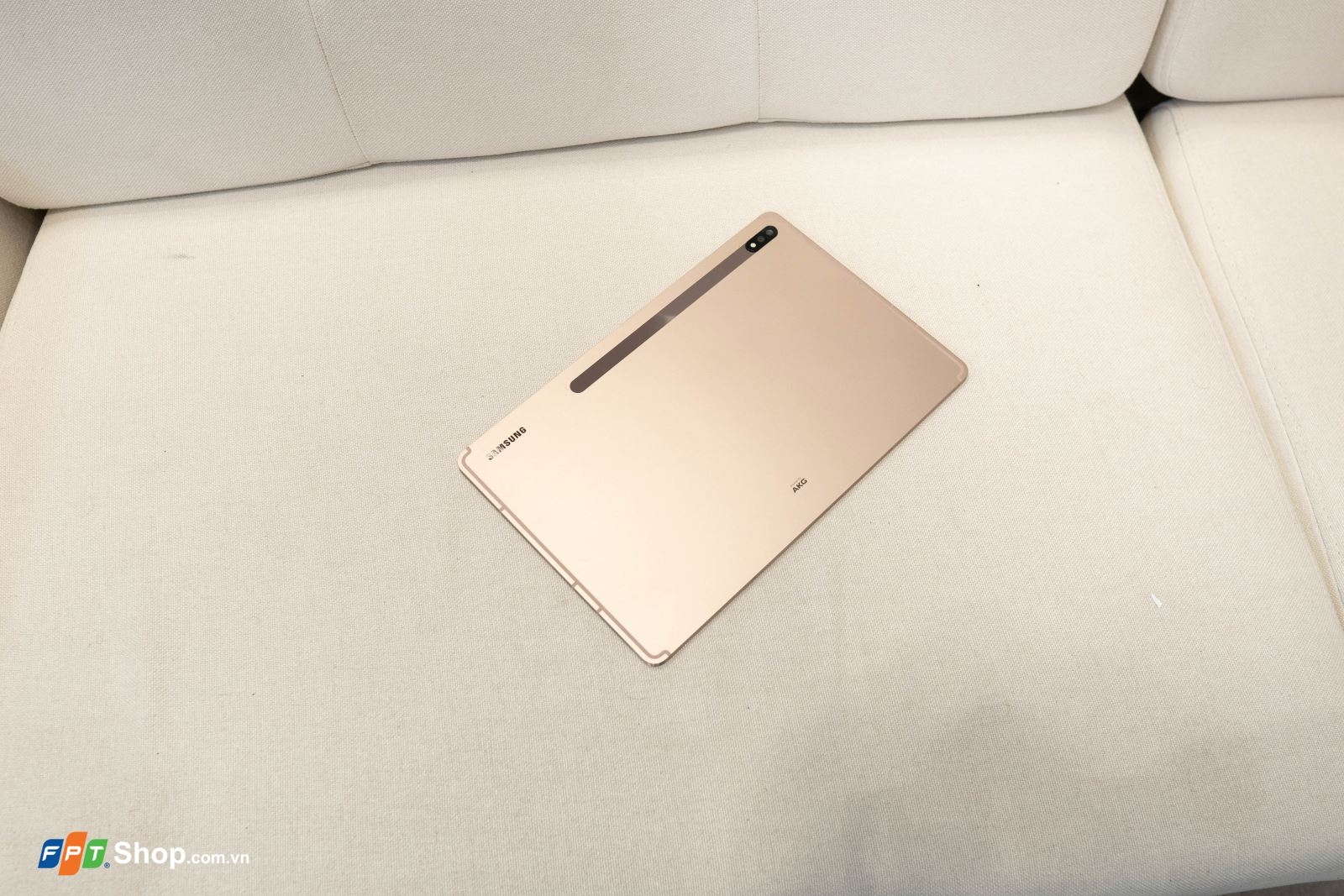 Samsung Galaxy Tab S7