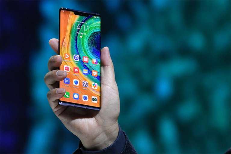 Huawei đang 'âm thầm' phát triển chip OLED driver của riêng mình