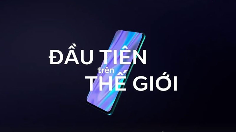 Vsmart Aris (ảnh 2)