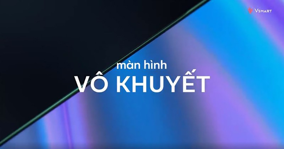 Vsmart Aris (ảnh 3)