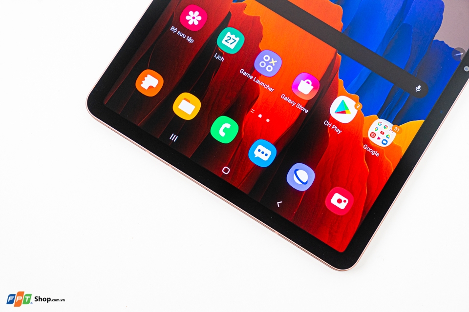 Samsung Galaxy Tab S7