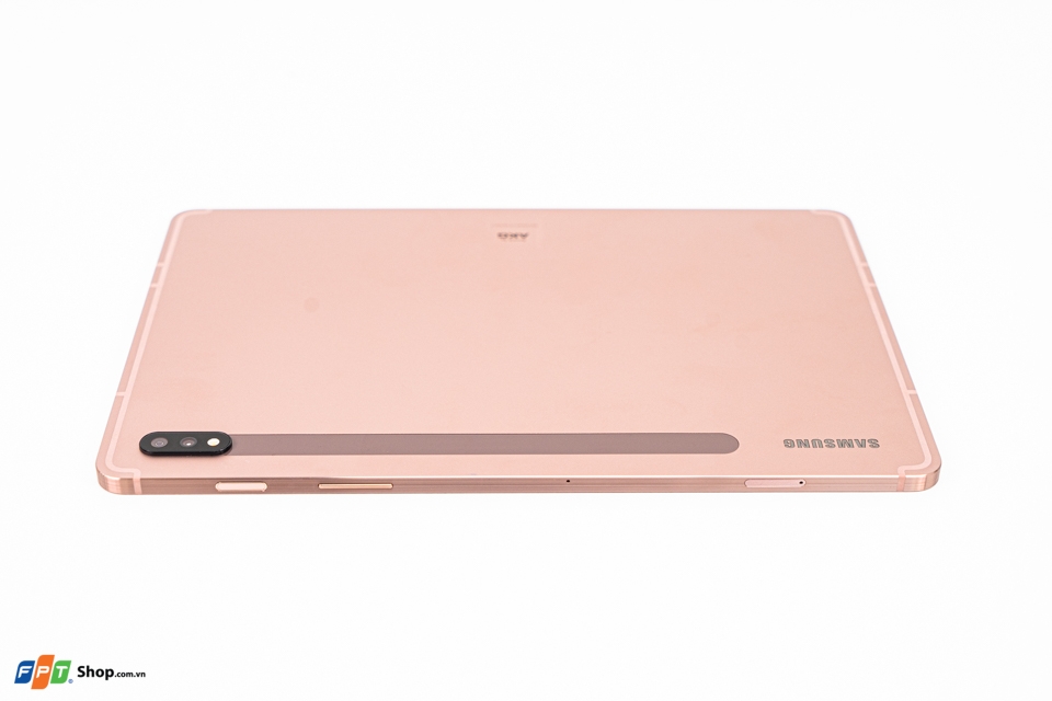 Samsung Galaxy Tab S7