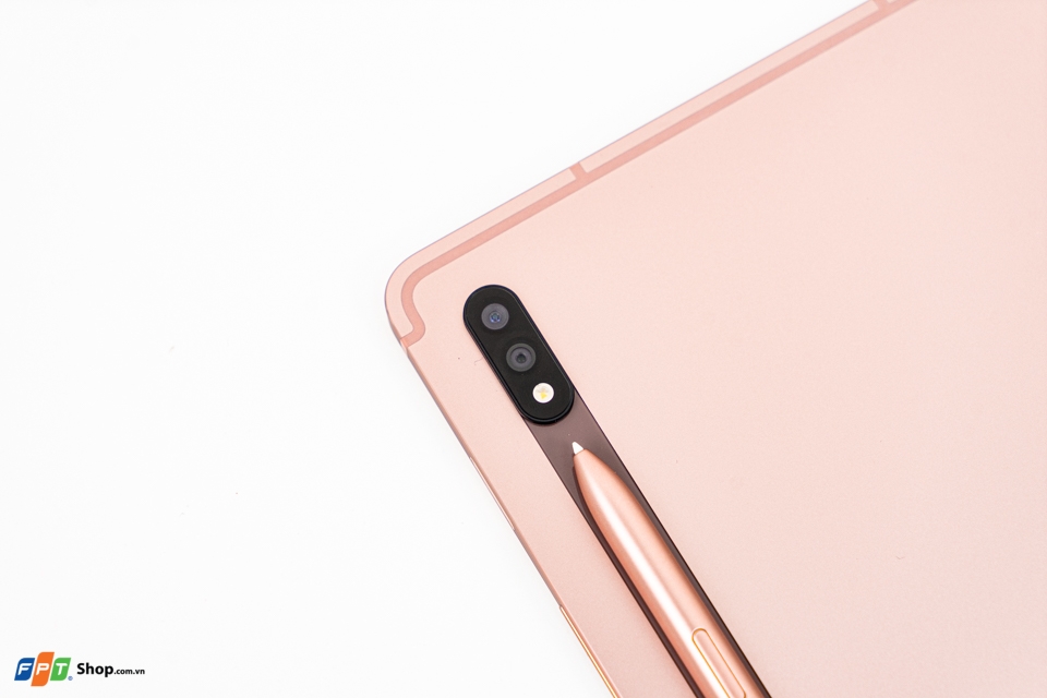 Samsung Galaxy Tab S7