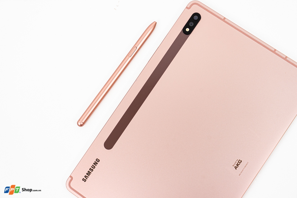 Samsung Galaxy Tab S7