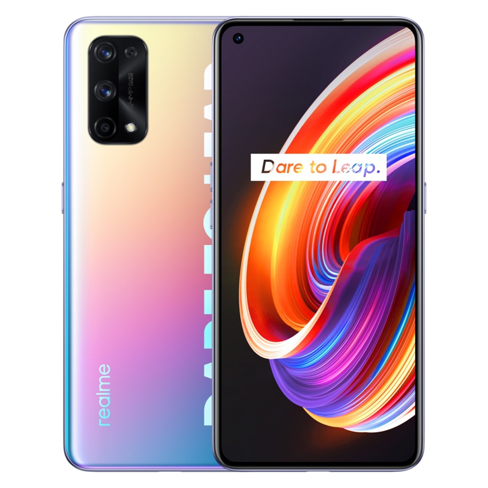 Realme X7 Pro (ảnh 2)