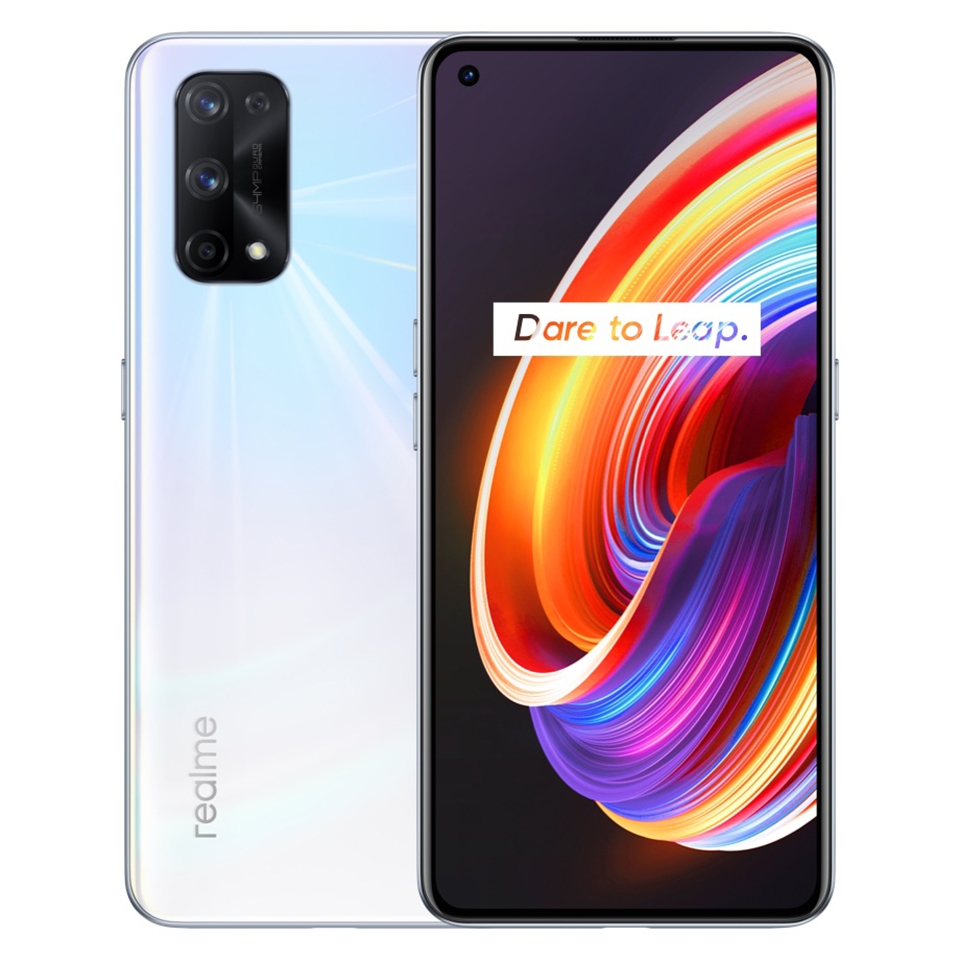 Realme X7 Pro (ảnh 3)