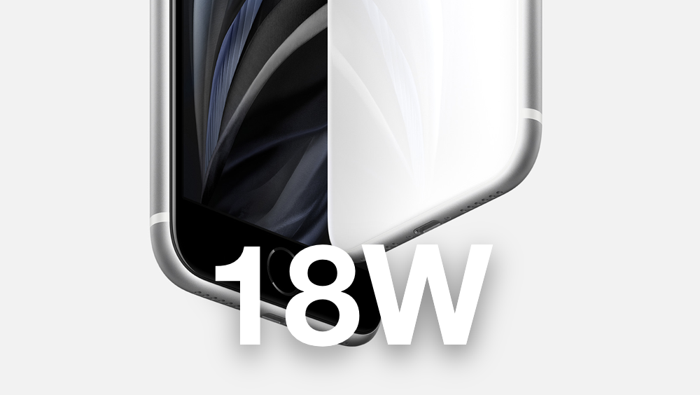 iPhone SE (2020)