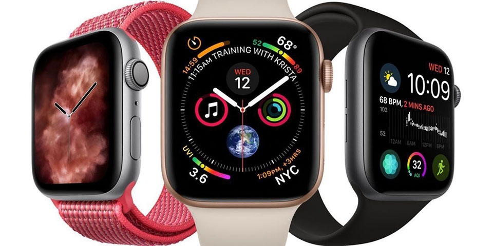 Tổng hợp thông tin Apple Watch Series 6 (ảnh 3)
