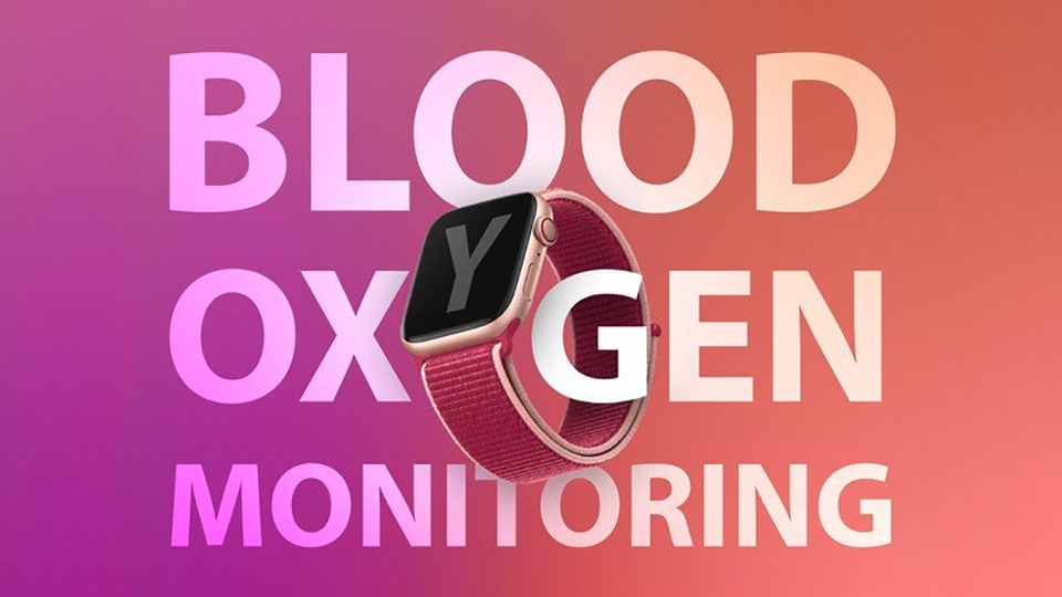Tổng hợp thông tin Apple Watch Series 6 (ảnh 2)