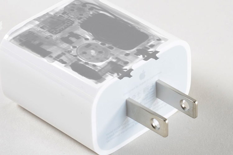 Những điều thú vị về bộ sạc iPhone có thể bạn chưa biết 1