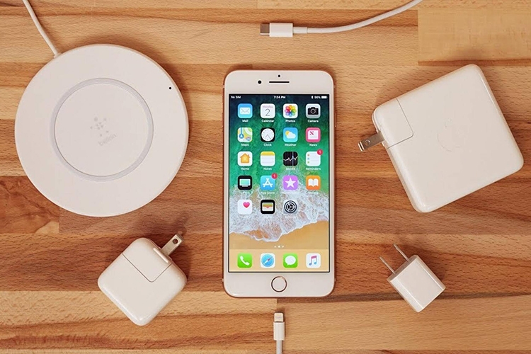 Những điều thú vị về bộ sạc iPhone có thể bạn chưa biết 6