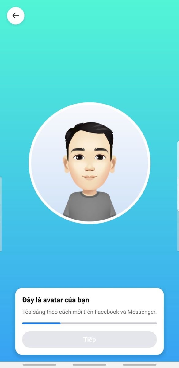 Hướng dẫn tạo bộ cảm xúc “Emoji” bằng FaceBook Avatar cực vui nhộn (ảnh 5)
