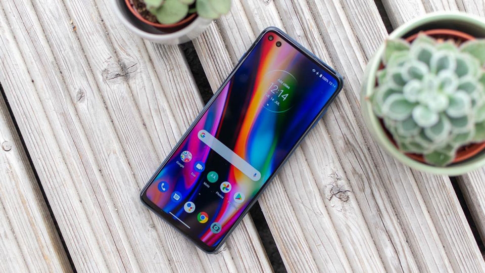 Moto G 5G Plus