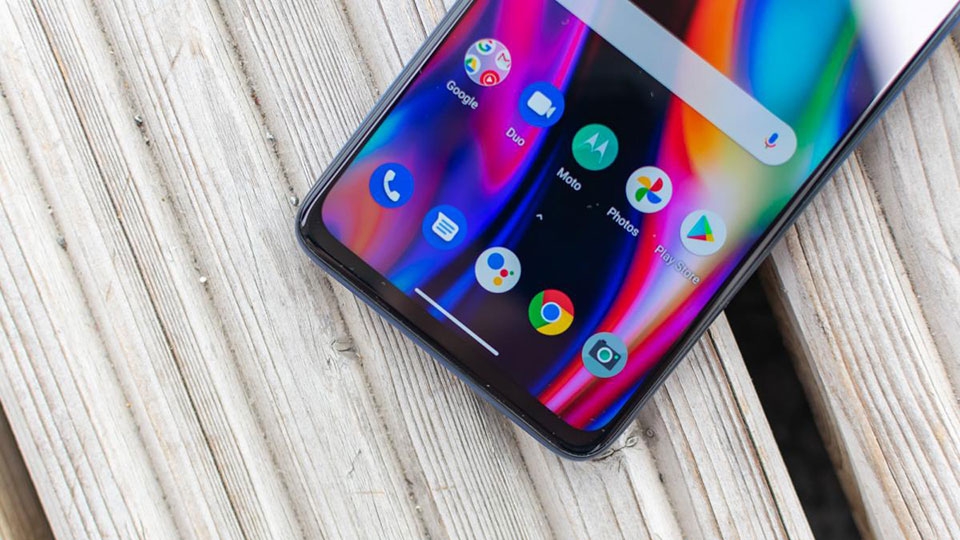 Moto G 5G Plus