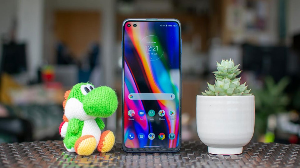 Moto G 5G Plus