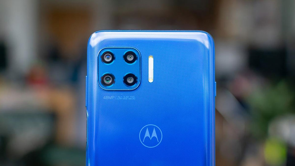 Moto G 5G Plus