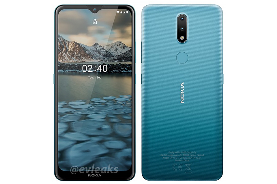 Nokia 2.4