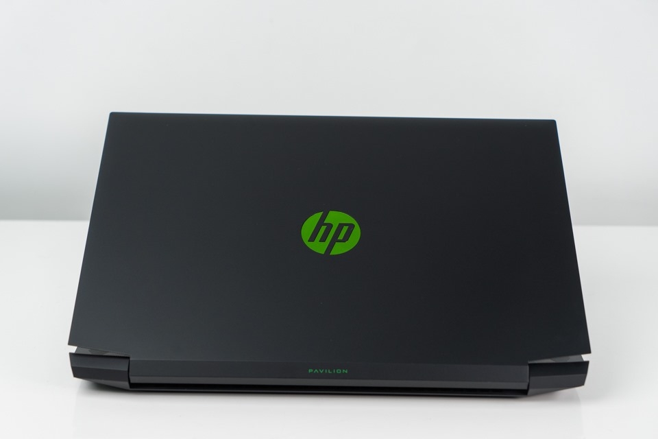 HP Pavilion Gaming 15-4