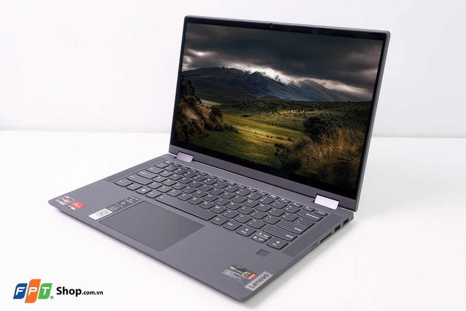 Lenovo IdeaPad Flex 5 Lenovo IdeaPad Flex 5