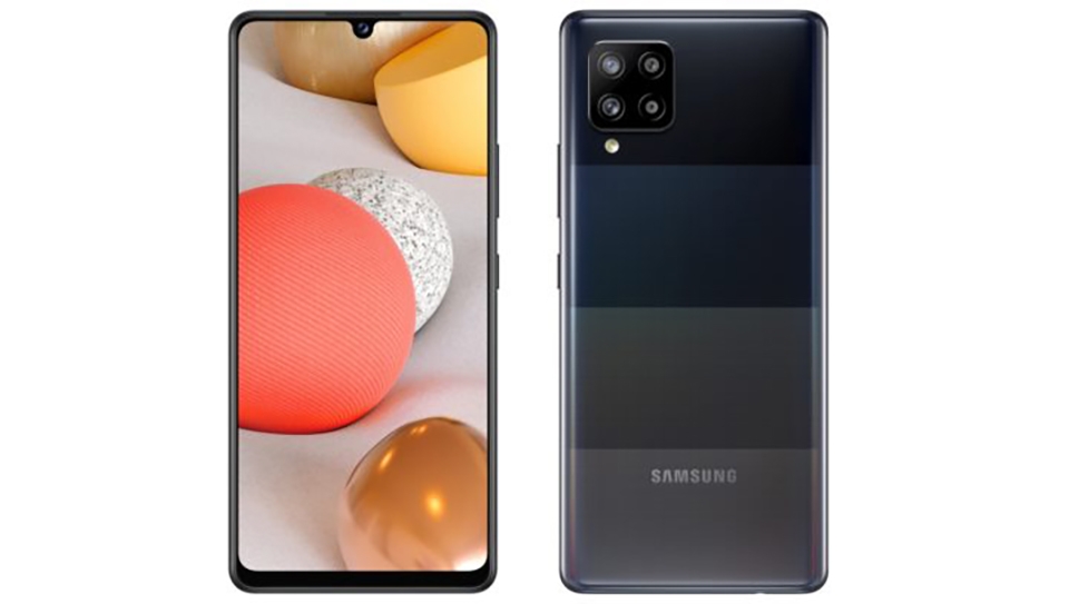 Galaxy A42 5G Galaxy A42 5G