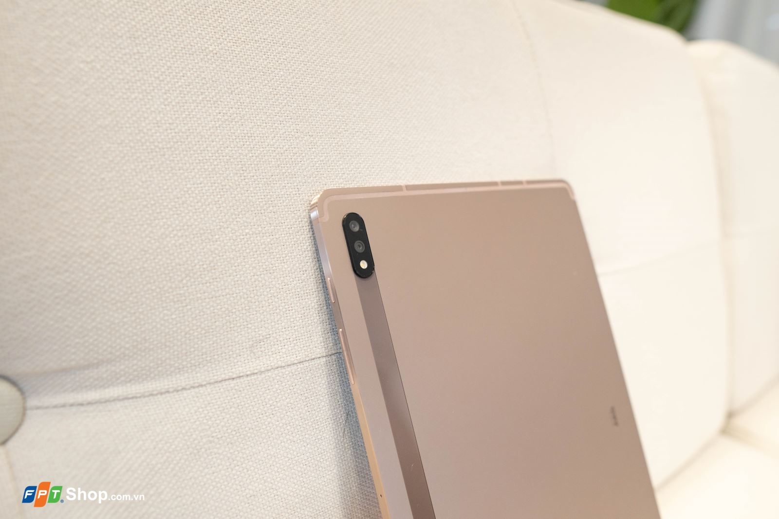 Samsung Tab S7