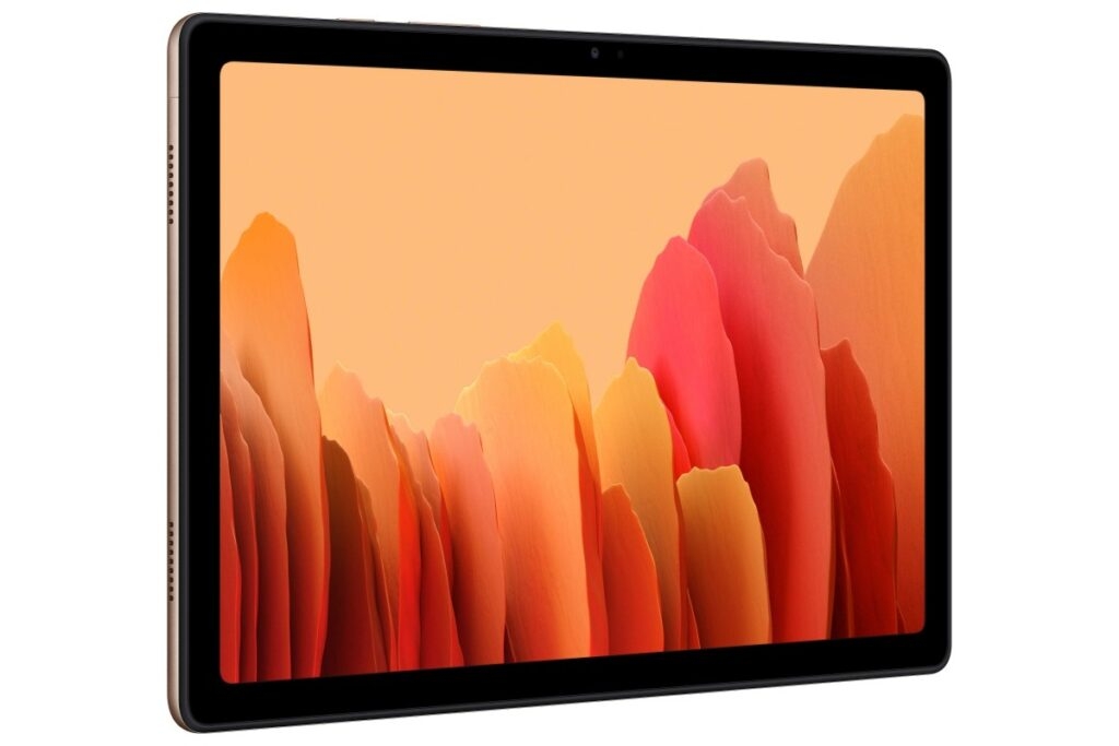 Samsung Galaxy Tab A7 2020