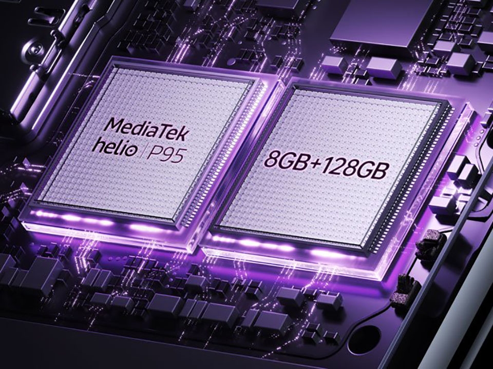 OPPO F17 và F17 Pro ra mắt (ảnh 2)