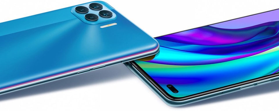 OPPO F17 và F17 Pro ra mắt (ảnh 3)