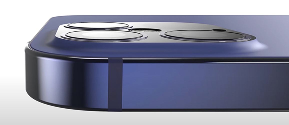 So sánh iPhone 12 Pro và iPhone 12 Pro Max: Bộ đôi iPhone cao cấp nhất năm nay 13