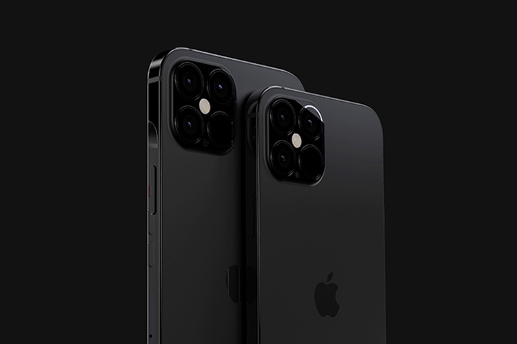 So sánh iPhone 12 Pro và iPhone 12 Pro Max: Bộ đôi iPhone cao cấp nhất năm nay 1