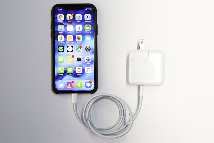 Những lưu ý về bộ sạc iPhone không phải ai cũng biết 5