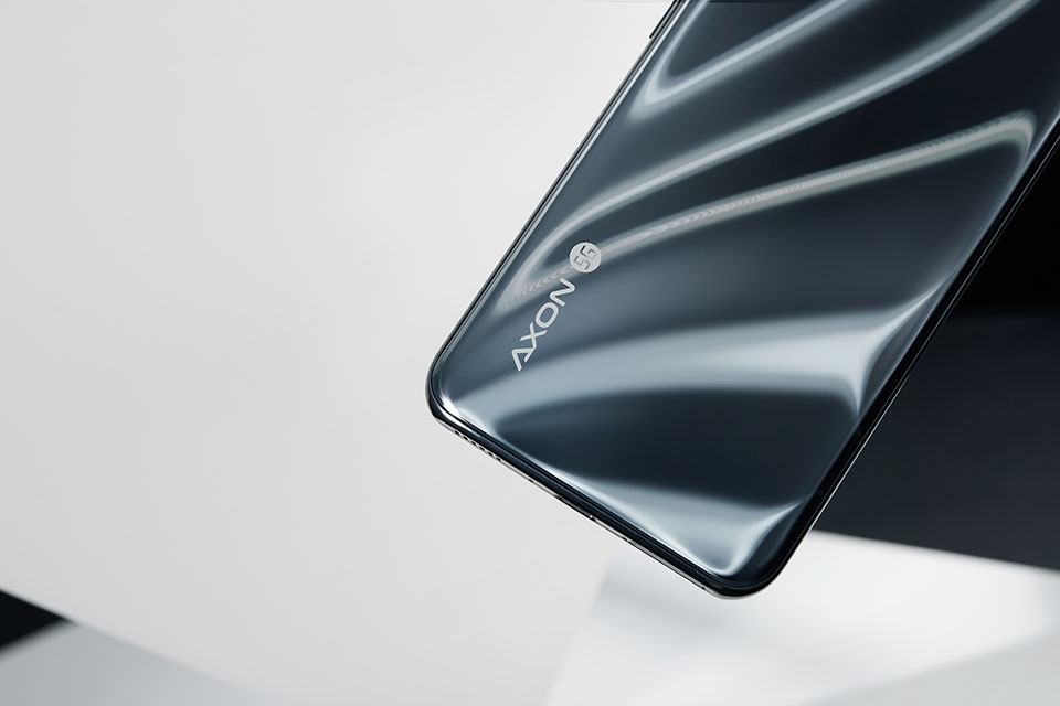 ZTE Axon 20 5G