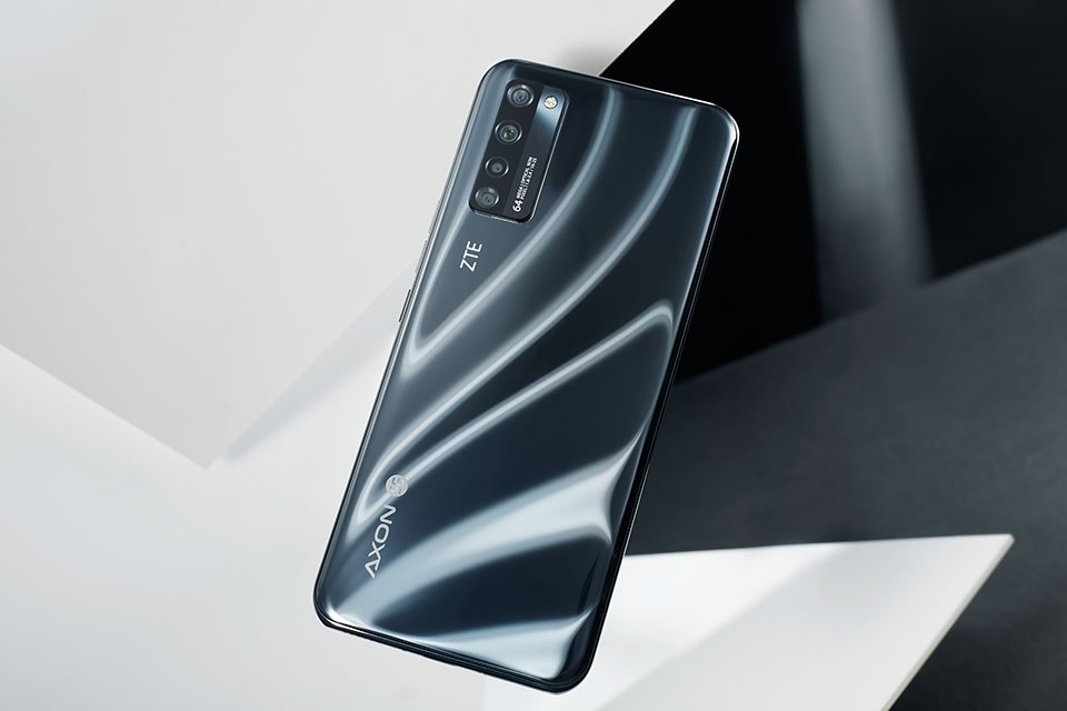 ZTE Axon 20 5G