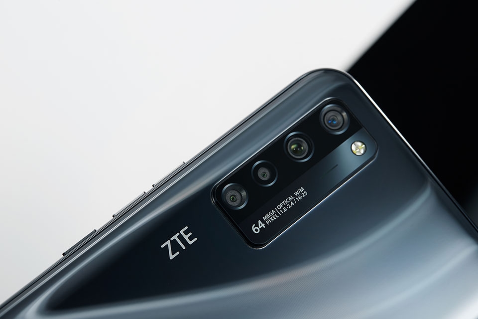 ZTE Axon 20 5G