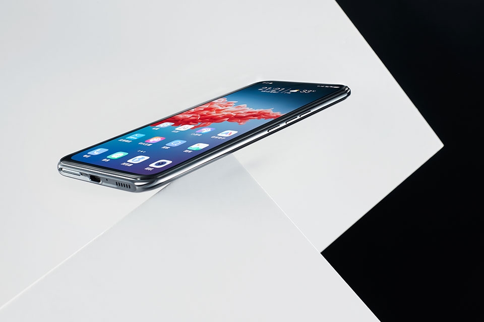 ZTE Axon 20 5G