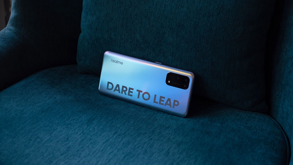 Realme X7 Pro Realme X7 Pro