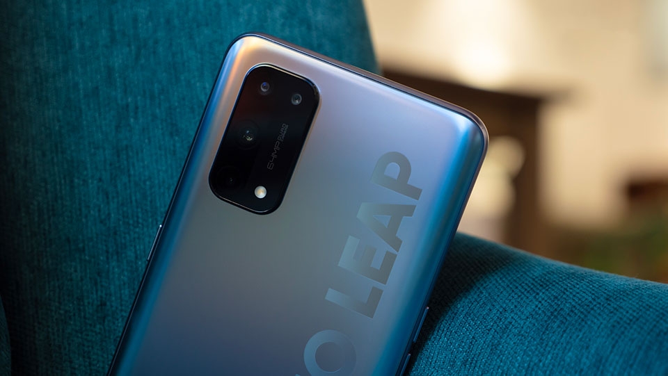 Realme X7 Pro Realme X7 Pro