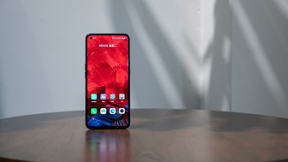Realme X7 Pro Realme X7 Pro