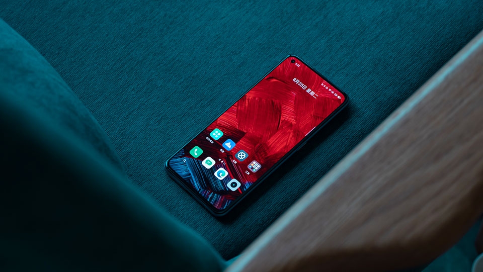 Realme X7 Pro Realme X7 Pro