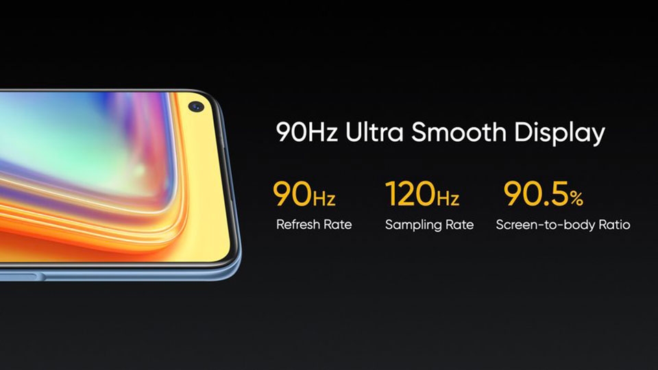 Realme 7