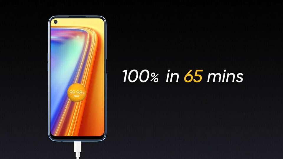Realme 7