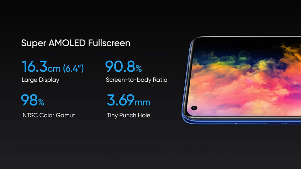 Realme 7 Pro