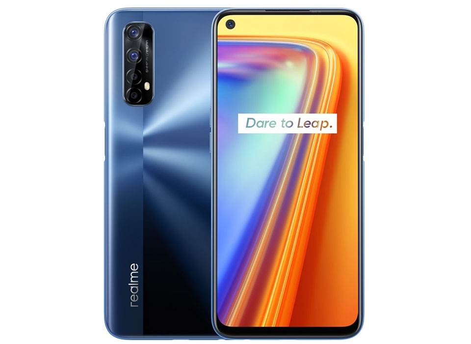Realme 7