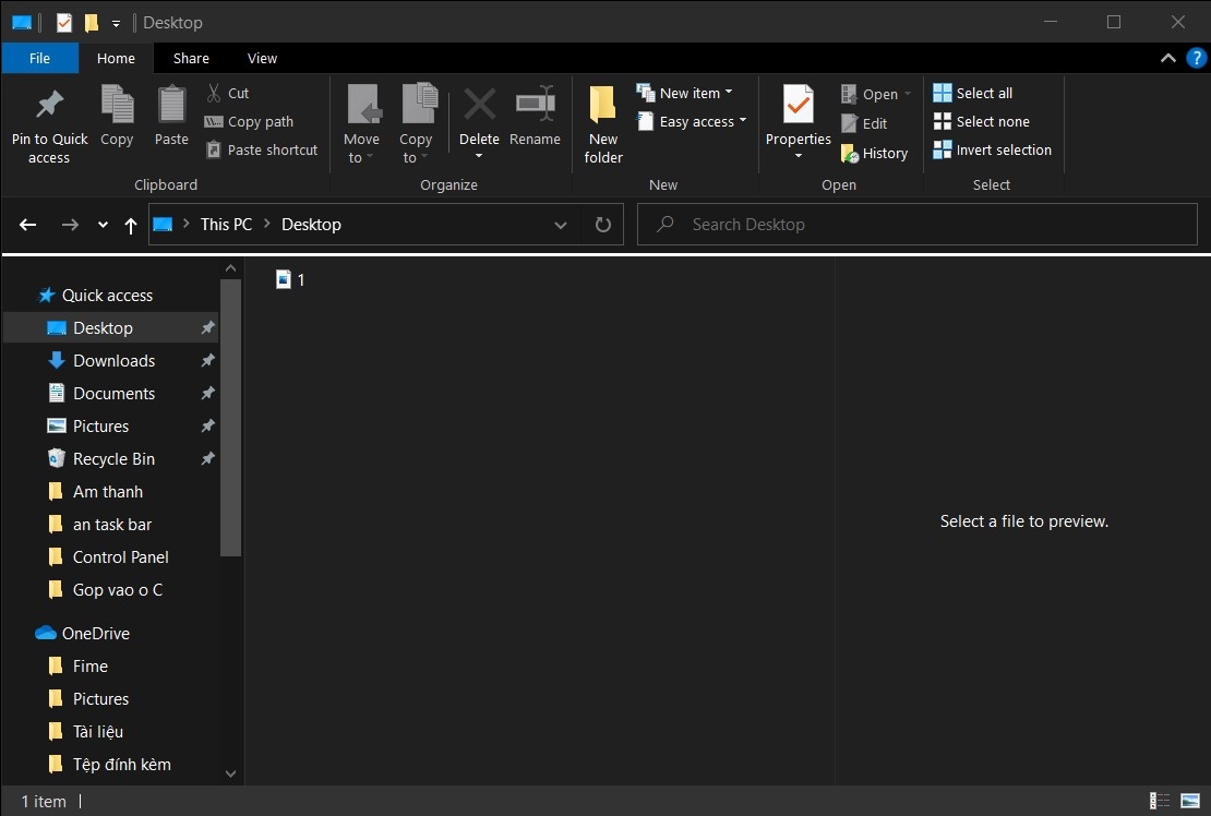 cách chuyển dữ liệu từ ổ c sang ổ d win 10 2 cách chuyển dữ liệu từ ổ c sang ổ d win 10 2