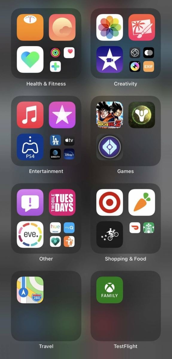 iOS 14 beta 7 03