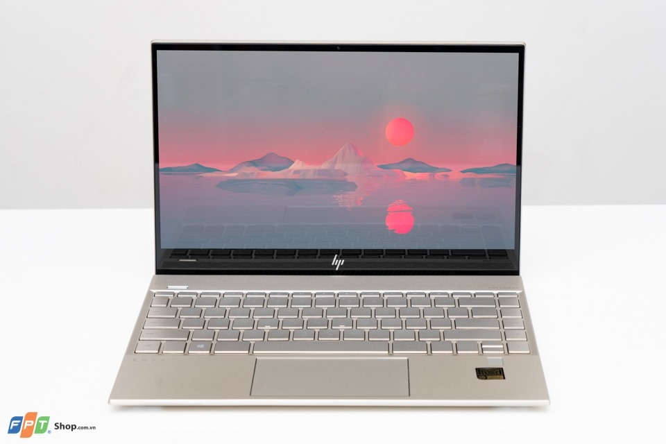 HP Envy 13-aq0026TU 1